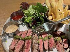 -新贝乐意大利餐厅(苏州中心店)