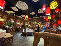 -徽镇小厨·经典徽菜(十里河店)