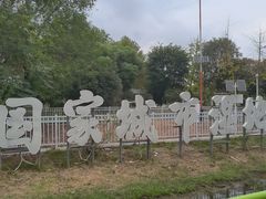 -金银湖国家城市湿地公园
