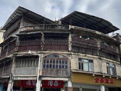 -汕头市小公园