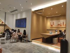 -CoCo都可(东城国贸店)