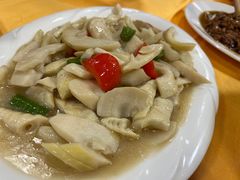 -荣生萝卜汤饭店