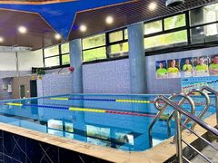 -BK博·康健身(金地格林小镇店)