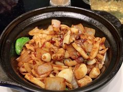 -高佳庄·舟山海鲜(海景旗舰店)