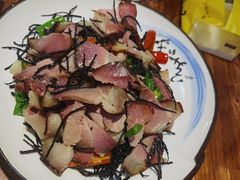 -乡土特色.冷锅鱼.牦牛肉汤锅