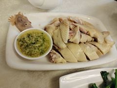 -汇兴源餐馆(小北路店)