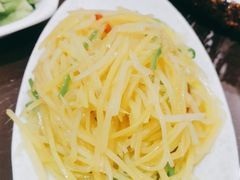 -渝信川菜(西单店)