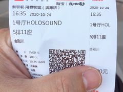 -新影联鸿泰影城