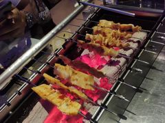 -很久以前羊肉串(大华三路店)