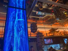 -西塔老太太泥炉烤肉(上海七宝领展广场店)
