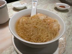 -麦奀云吞面世家 山顶店(山顶广场店)