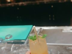 -漢咖啡·全服务式自助晚餐(武汉洲际酒店)