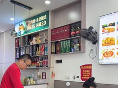 -王家土菜馆(霍山县店)