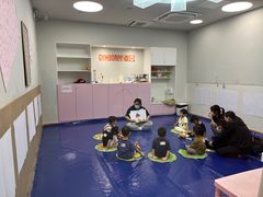 -金宝贝(中环百联中心)