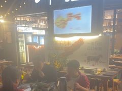 -木屋烧烤(白石洲店)