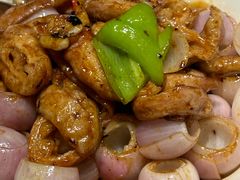 -味茂·老船夫1927(东海东路店)