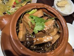 -鸡鸣寺百味斋素菜馆