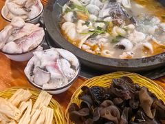 -大鼎石锅鱼(春江里店)