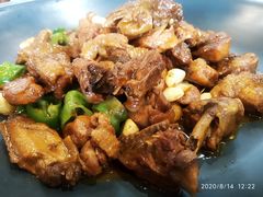-良师门滨海人家·海鲜·家常菜(滨海城店)