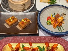 -上井料理黑金店(IFS国金中心店)
