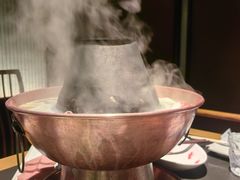 -东来顺·非遗火锅(高新店)