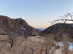 -桑干河大峡谷旅游区