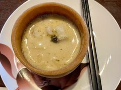 黄鱼煨面-杭州西子湖四季酒店·金沙厅