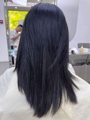 -首脑美发沙龙