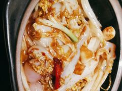 -水天堂西餐厅(绿宝广场店)