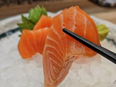 -小山日本料理(兴业太古汇店)