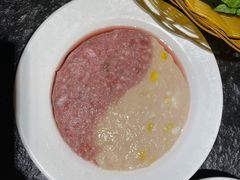 -景笙毋米粥底火锅(20年老字号)