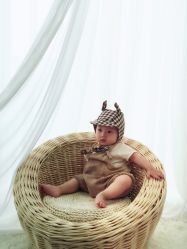 点击看大图 -星宝贝儿童摄影