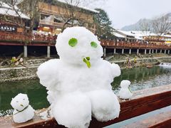 -西江苗族博物馆