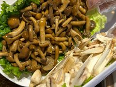 -爱膳菌锅锅(阳南店)