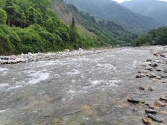 -虹口漂流