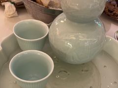 -桂满陇·手作小笼包&江南叫花鸡(中山公园店)