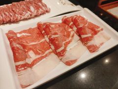 肥牛一号-北门涮肉·铜锅涮肉(南锣鼓巷店)