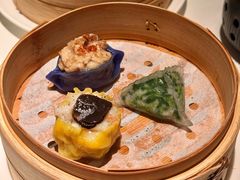 -炳胜私厨(万象前海店)