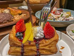 -半秋山西餐厅(销品茂店)