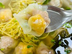 -吉云馄饨(桑梓路店)