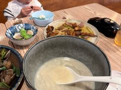 -禾气食店