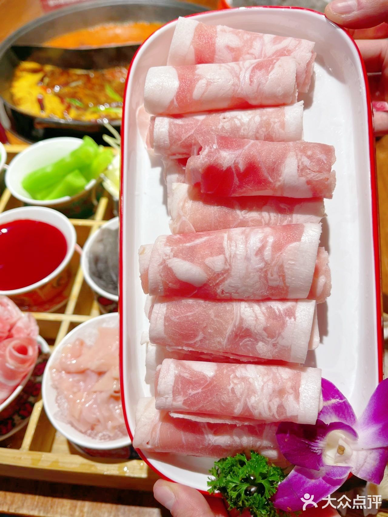 隔着一条长江我也要过来赴约的宝藏店！