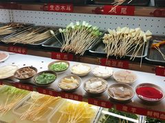 -铁箭门串串香主题火锅(汇锦城店)