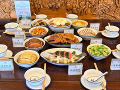 -咸亨酒店•非遗绍兴菜•中华老字号(堂吃餐厅)