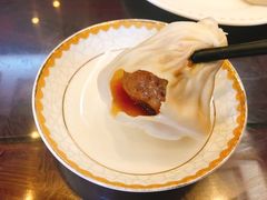 无锡小笼包-熙盛源(苏苑街店)