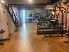 -NRG 健身私教CLUB(云山路店)