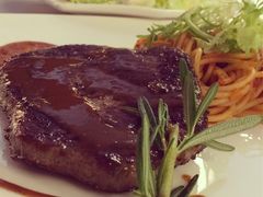 -国家大剧院西餐厅