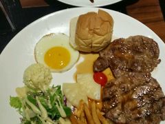 -火炉火自助餐(枫蓝国际店)