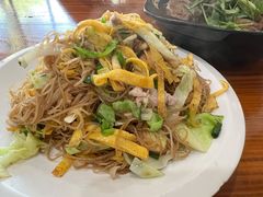 -老袁炒年糕(富豪路店)