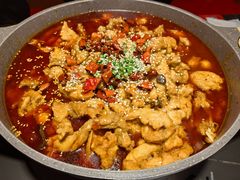 -美蛙四季(西直门店)